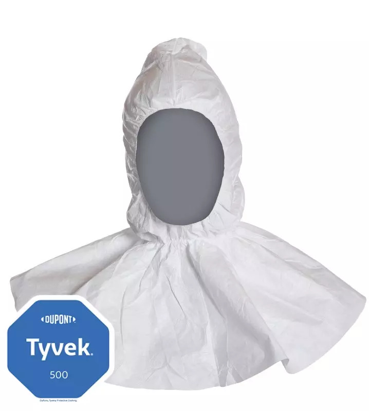 KAPTUR TYVEK 500 TYV PH 30S WHL0 D13395804