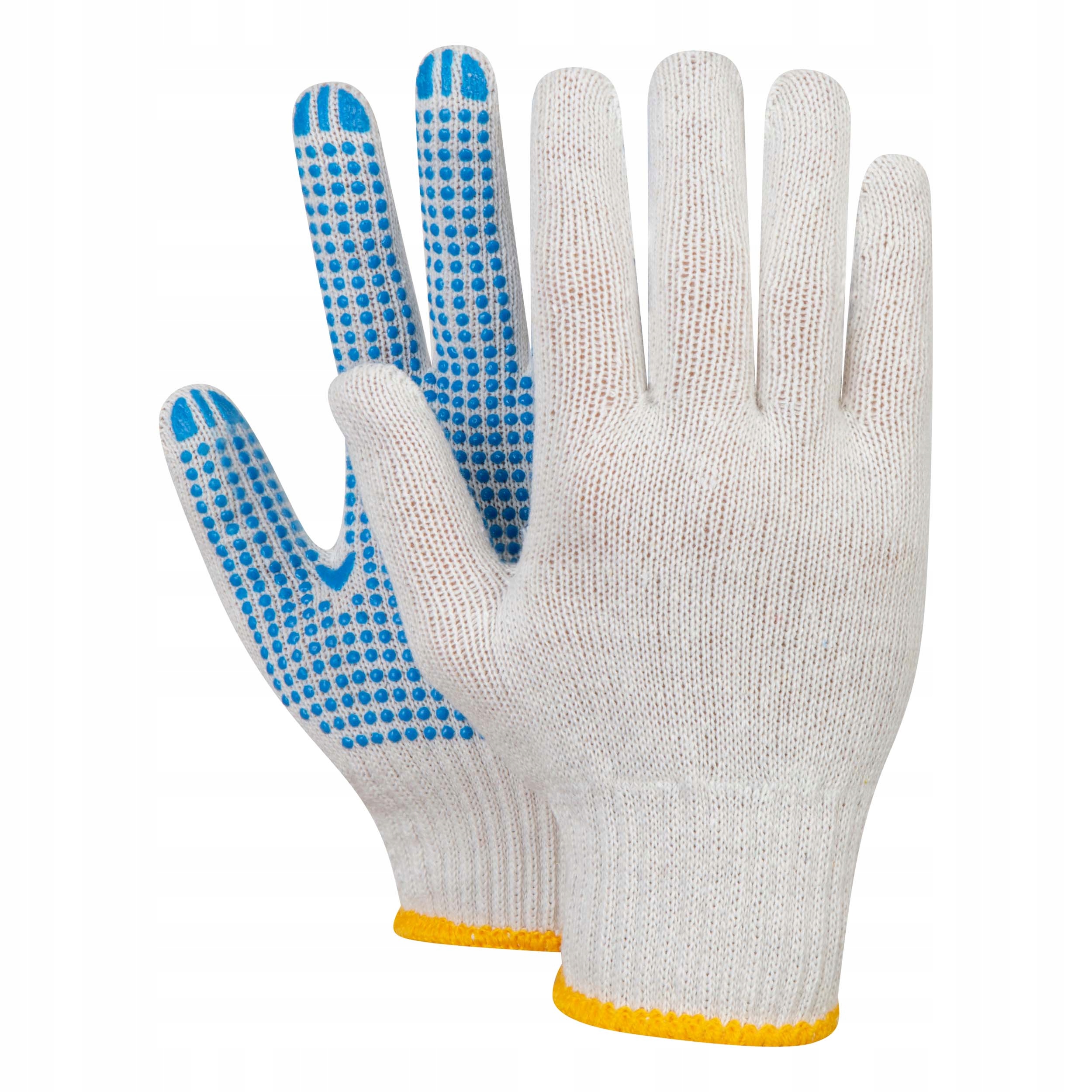 RĘKAWICE PROOF KNIT DOT DZIANE NAKRAPIANE