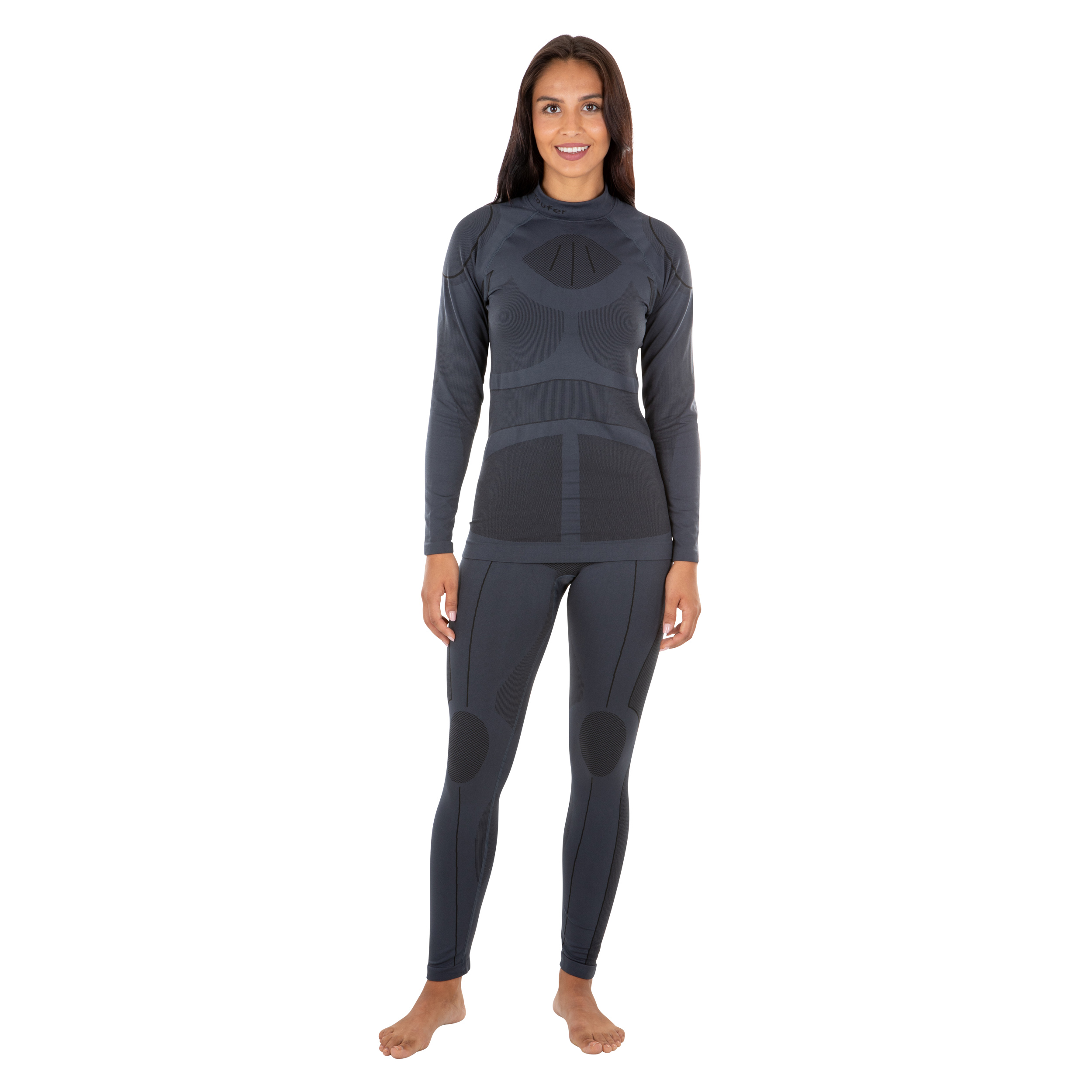 ODZIEŻ TERMOAKTYWNA TOUFER THERMAGUARD PRO