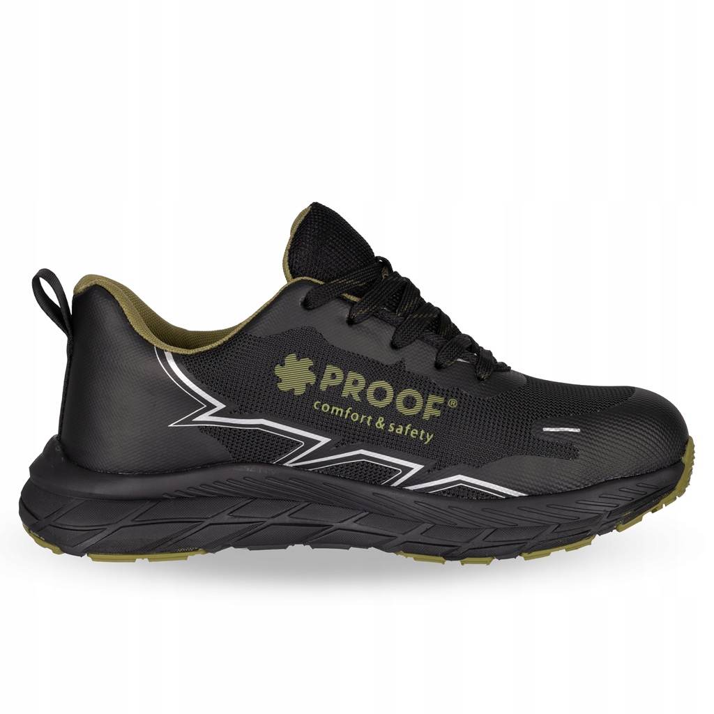 PÓŁBUT PROOF FUSION 1 OB SR FO ESD