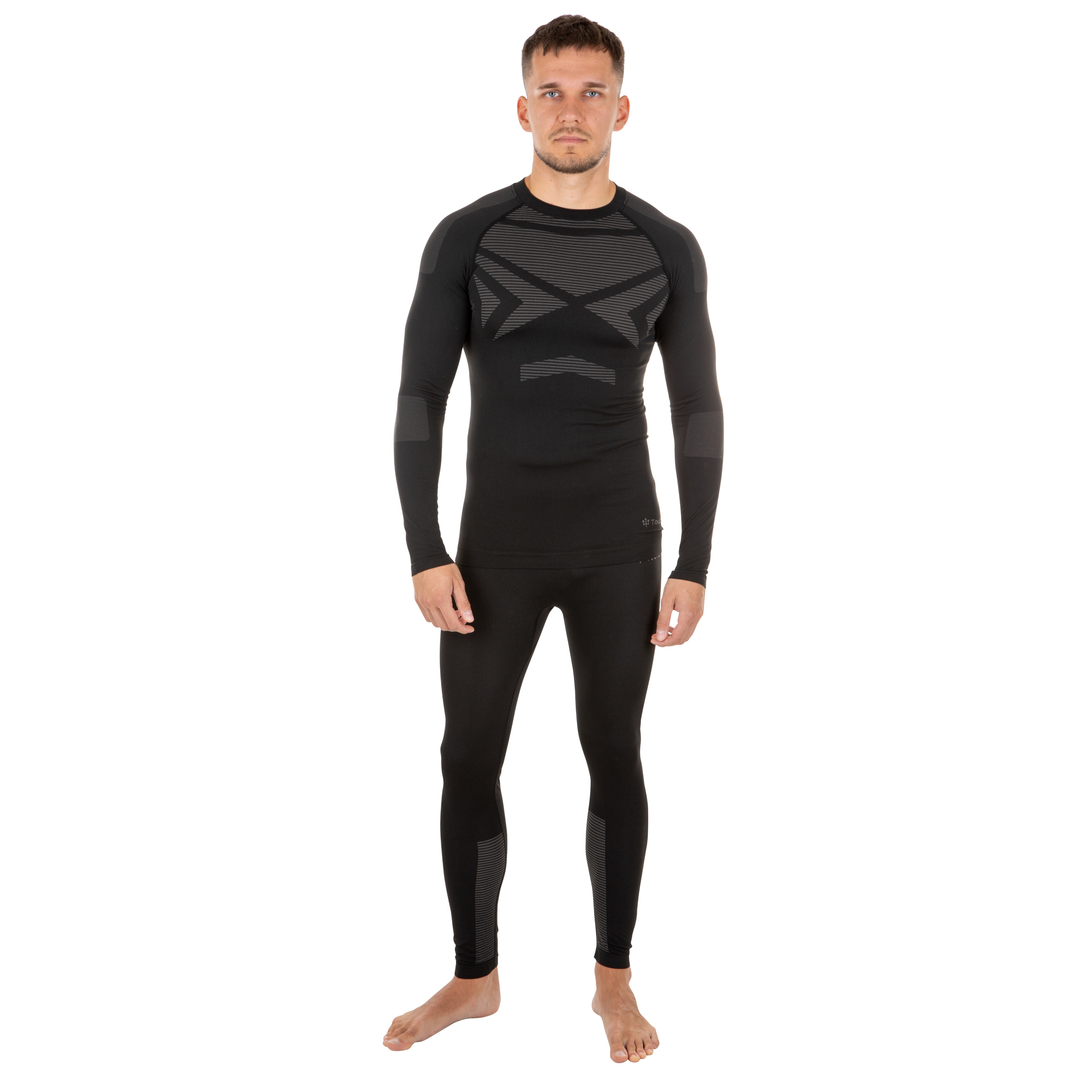 ODZIEŻ TERMOAKTYWNA TOUFER THERMAFLEX